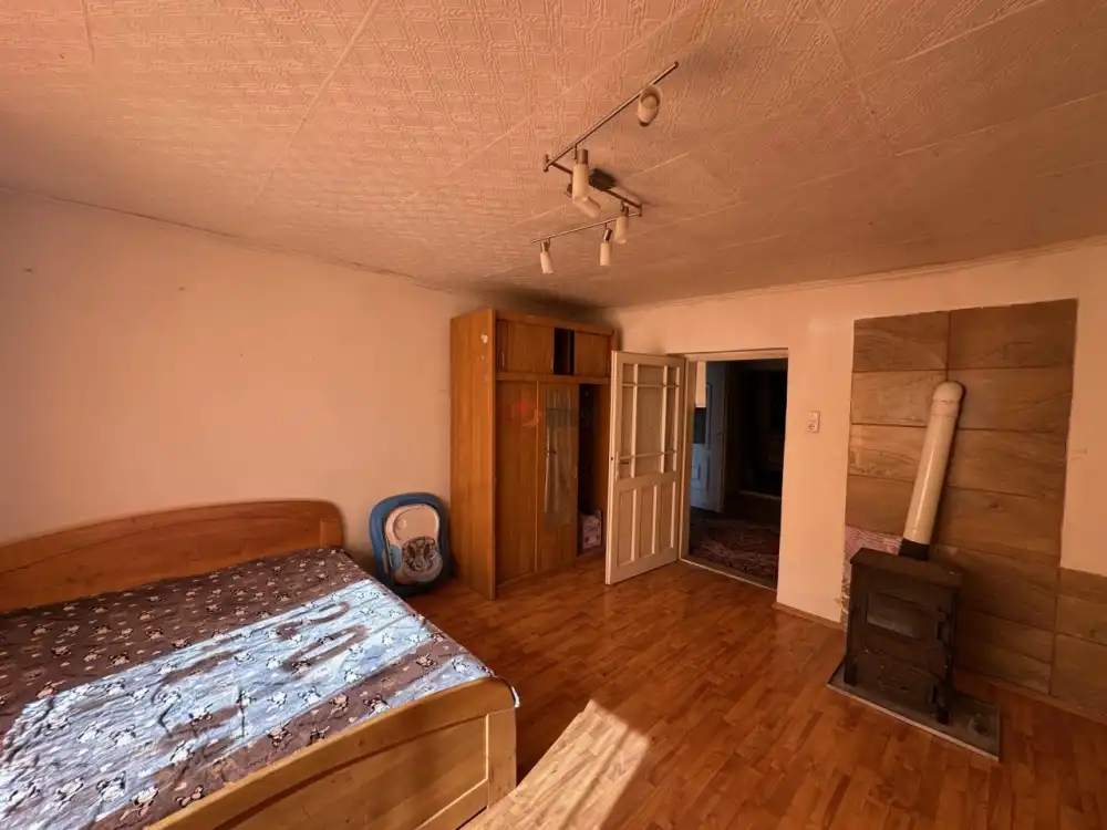 Pest megye - Galgagyörk