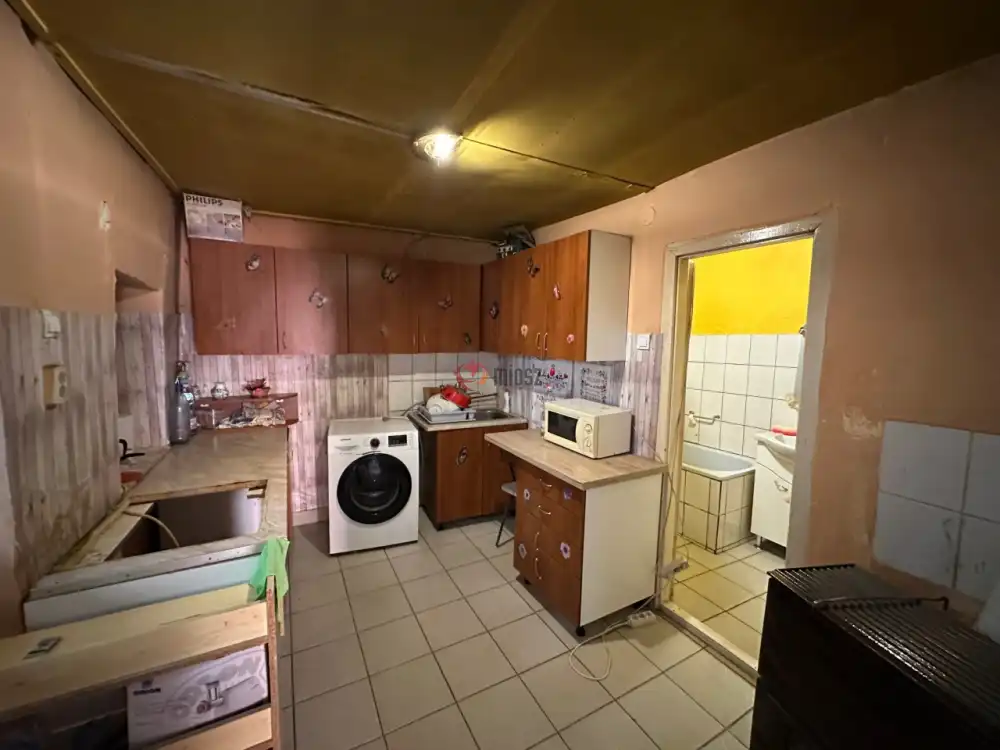 Pest megye - Galgagyörk