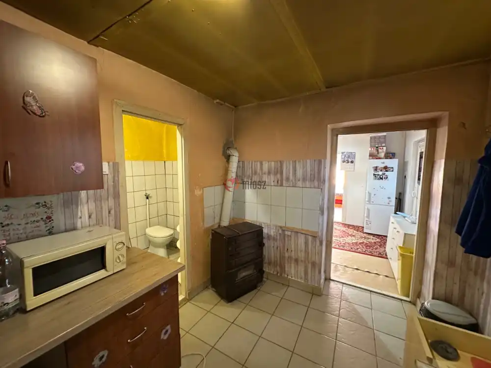 Pest megye - Galgagyörk