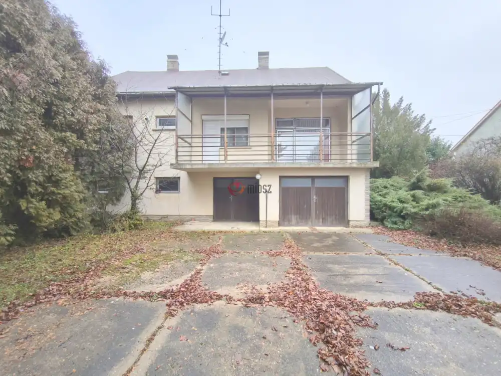 Zala megye - Gellénháza