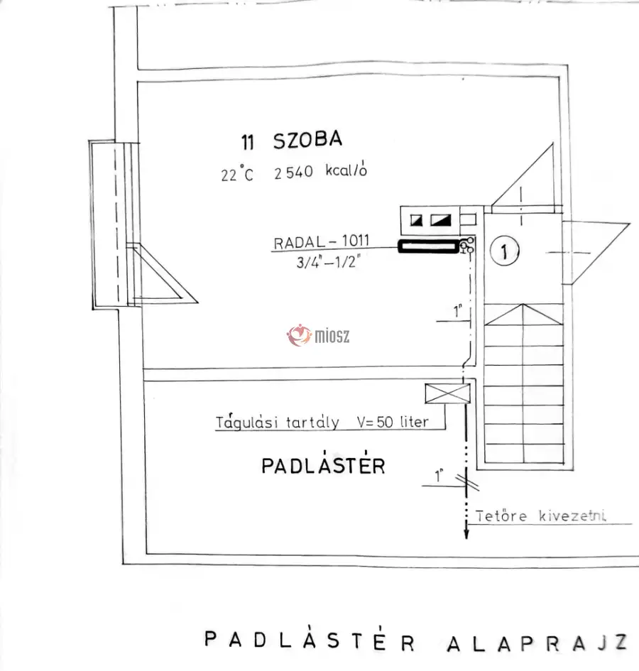 eladó családi ház, Gellénháza