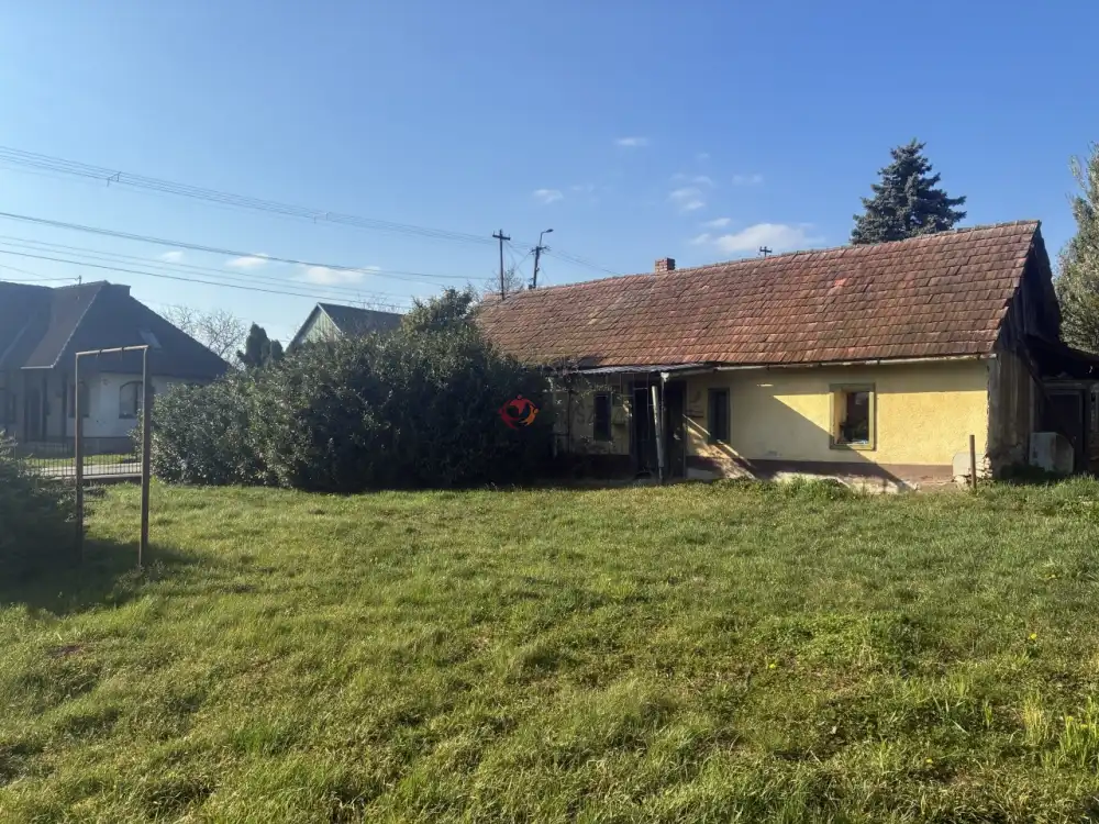 Zala megye - Gellénháza