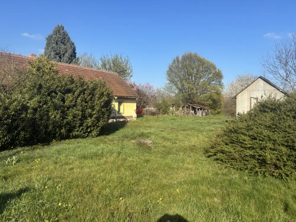 Zala megye - Gellénháza