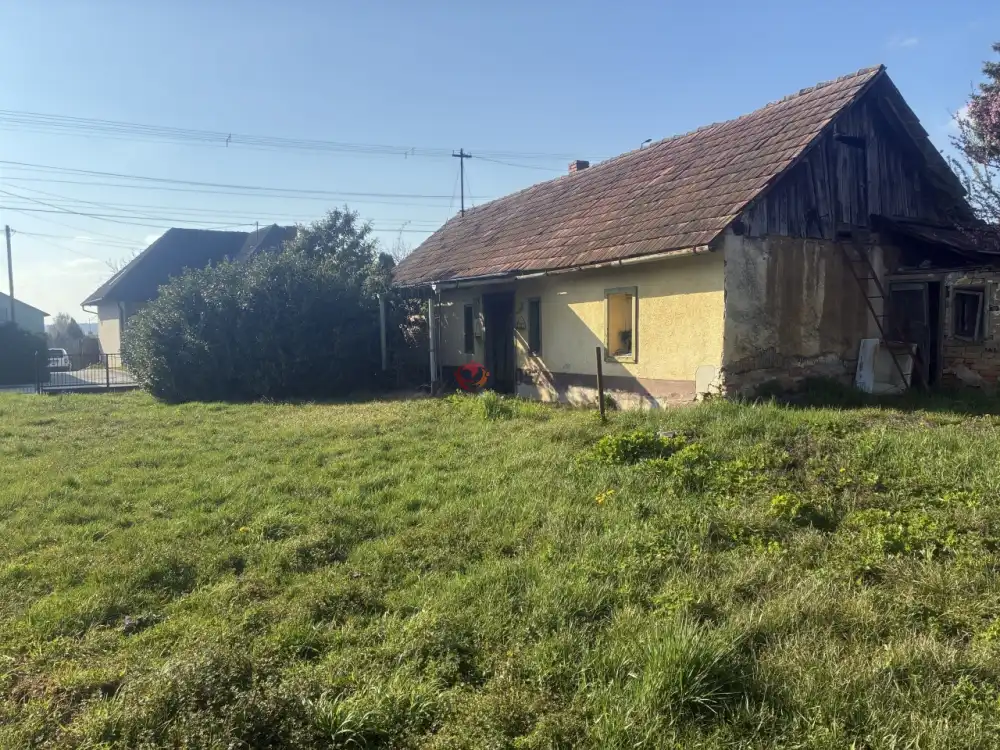 Zala megye - Gellénháza