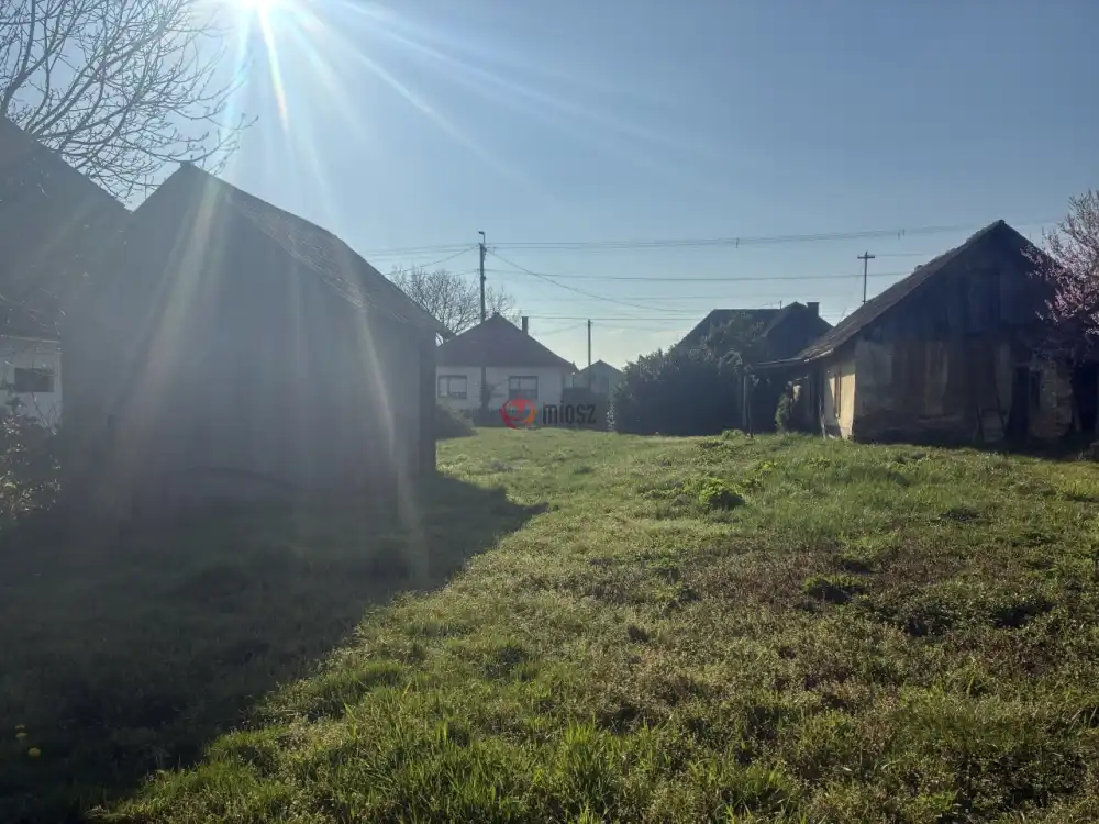 Zala megye - Gellénháza