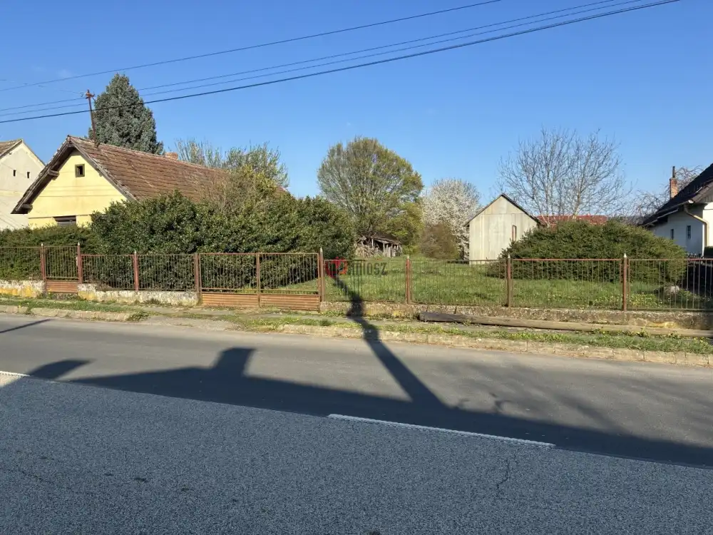 Zala megye - Gellénháza