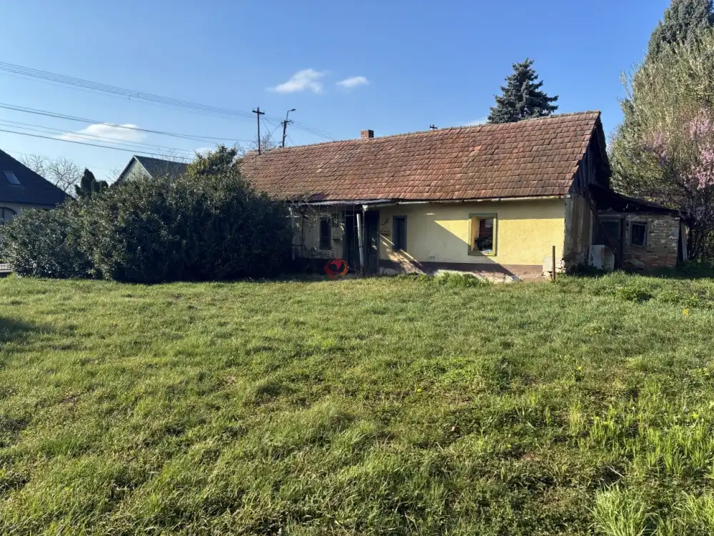 Zala megye - Gellénháza