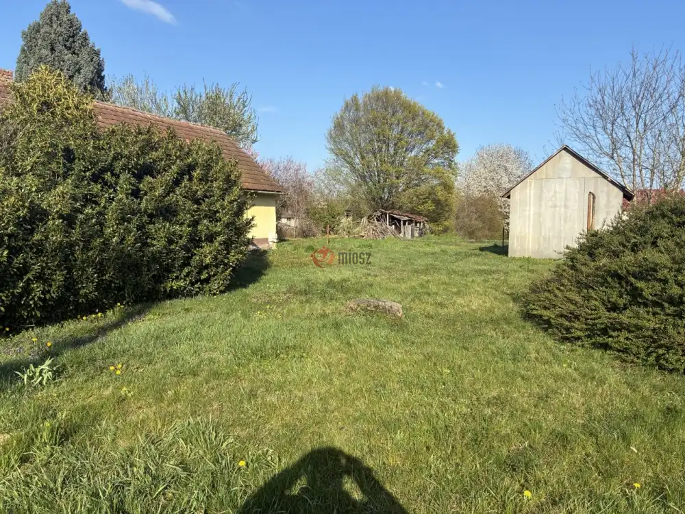 Zala megye - Gellénháza