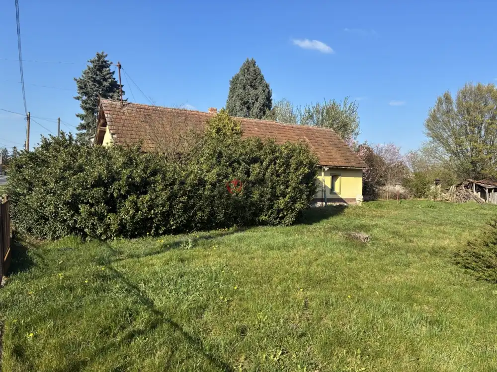 Zala megye - Gellénháza