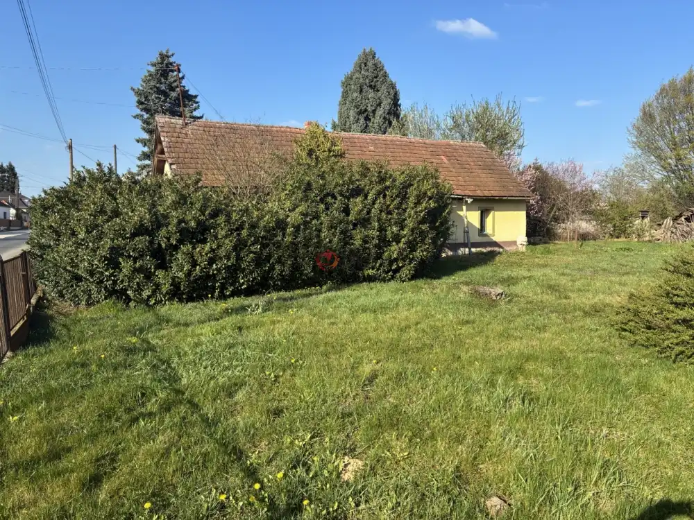 Zala megye - Gellénháza