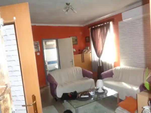 Eladó családi ház, Gersekarát 1+1 szoba 80 m² 19.5 M Ft