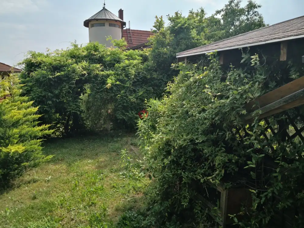 Pest megye - Gödöllő