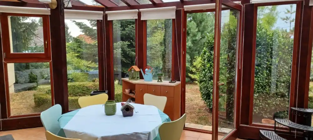 Pest megye - Gödöllő