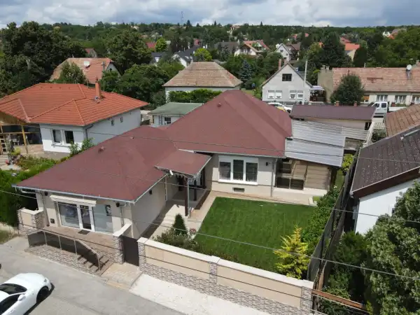 Eladó családi ház, Gödöllő 4 szoba 169 m² 115 M Ft
