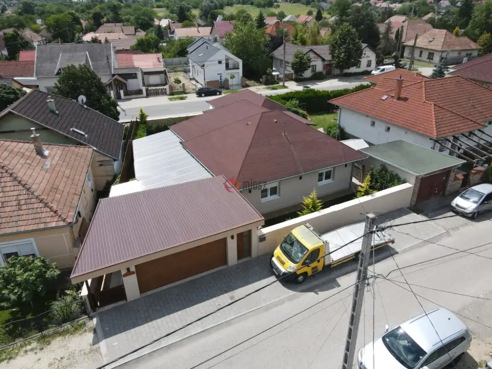 Pest megye - Gödöllő