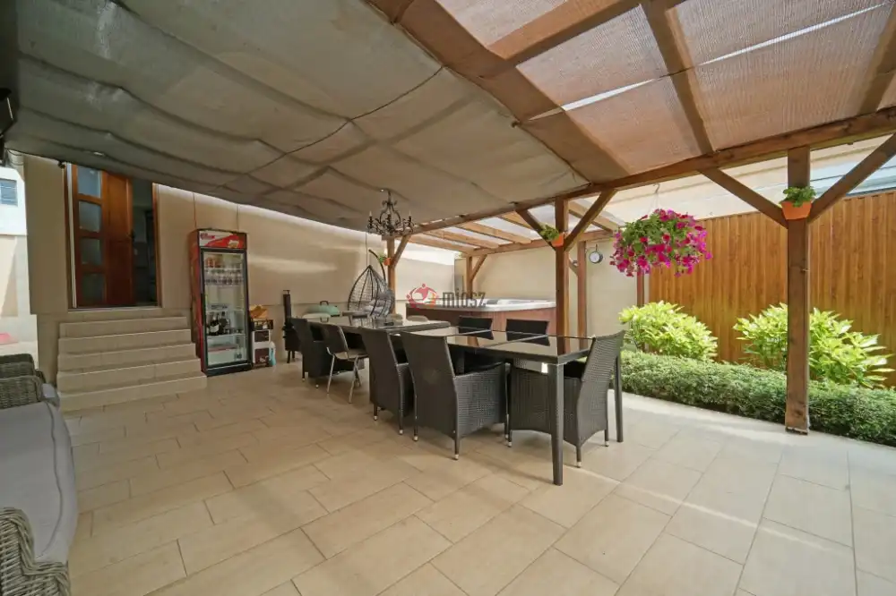 Pest megye - Gödöllő