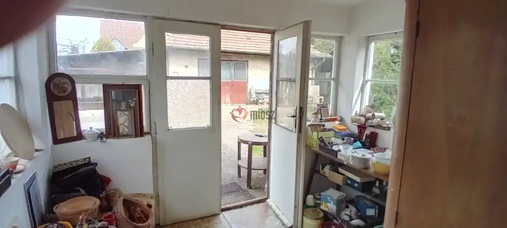 Pest megye - Gödöllő