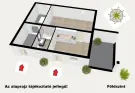Pest megye - Gomba