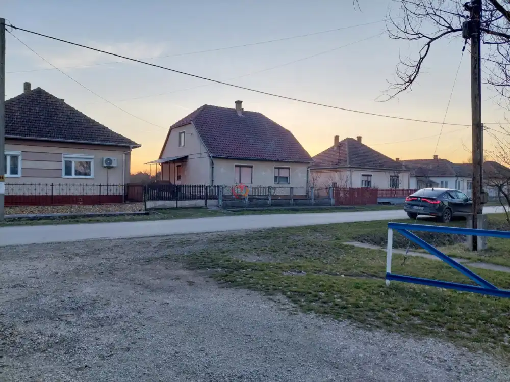Hajdú-Bihar megye - Görbeháza