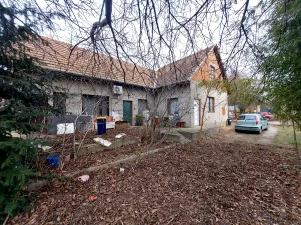 Eladó családi ház, Gyömrő 3 szoba 84 m² 57.99 M Ft