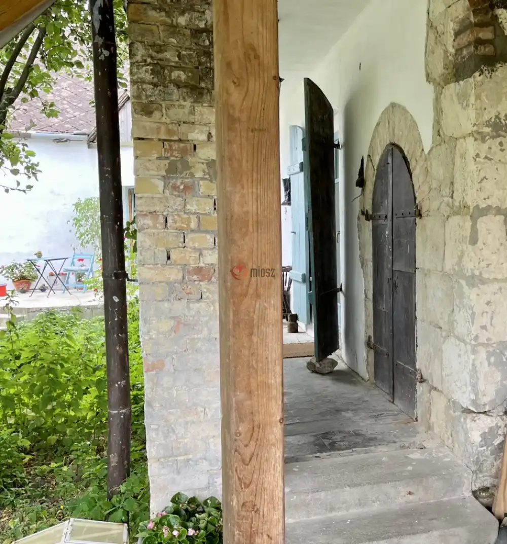 Fejér megye - Gyúró