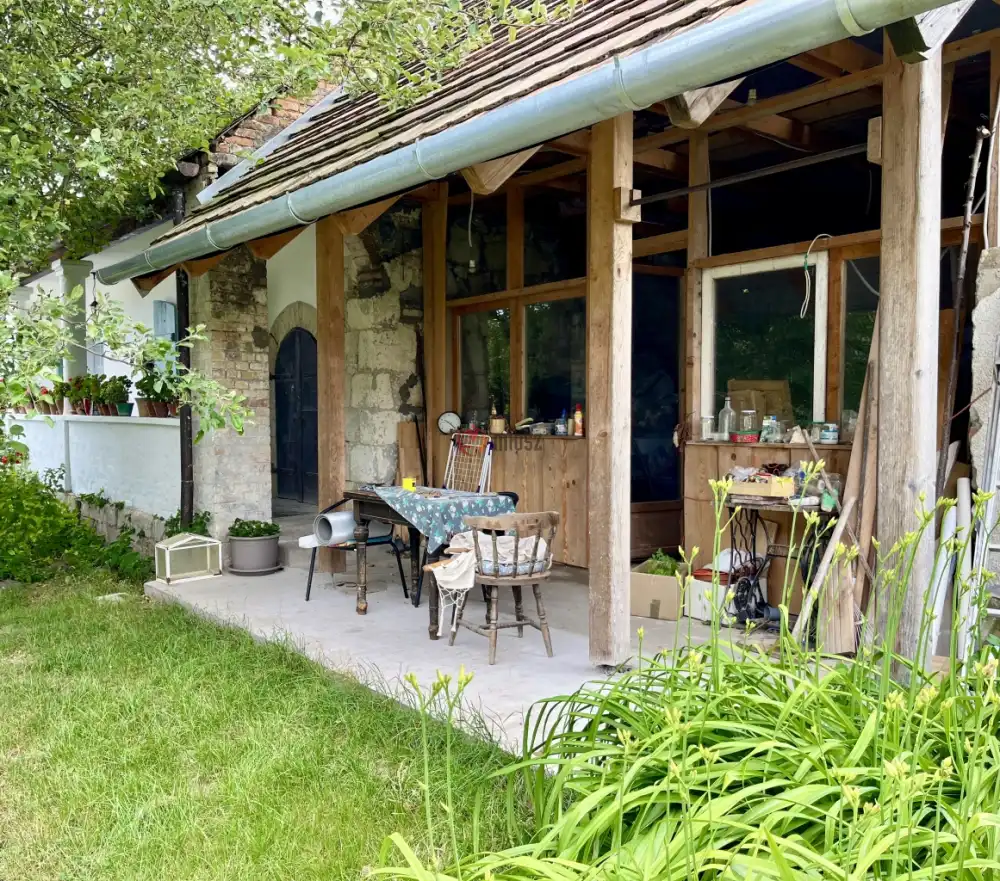 Fejér megye - Gyúró