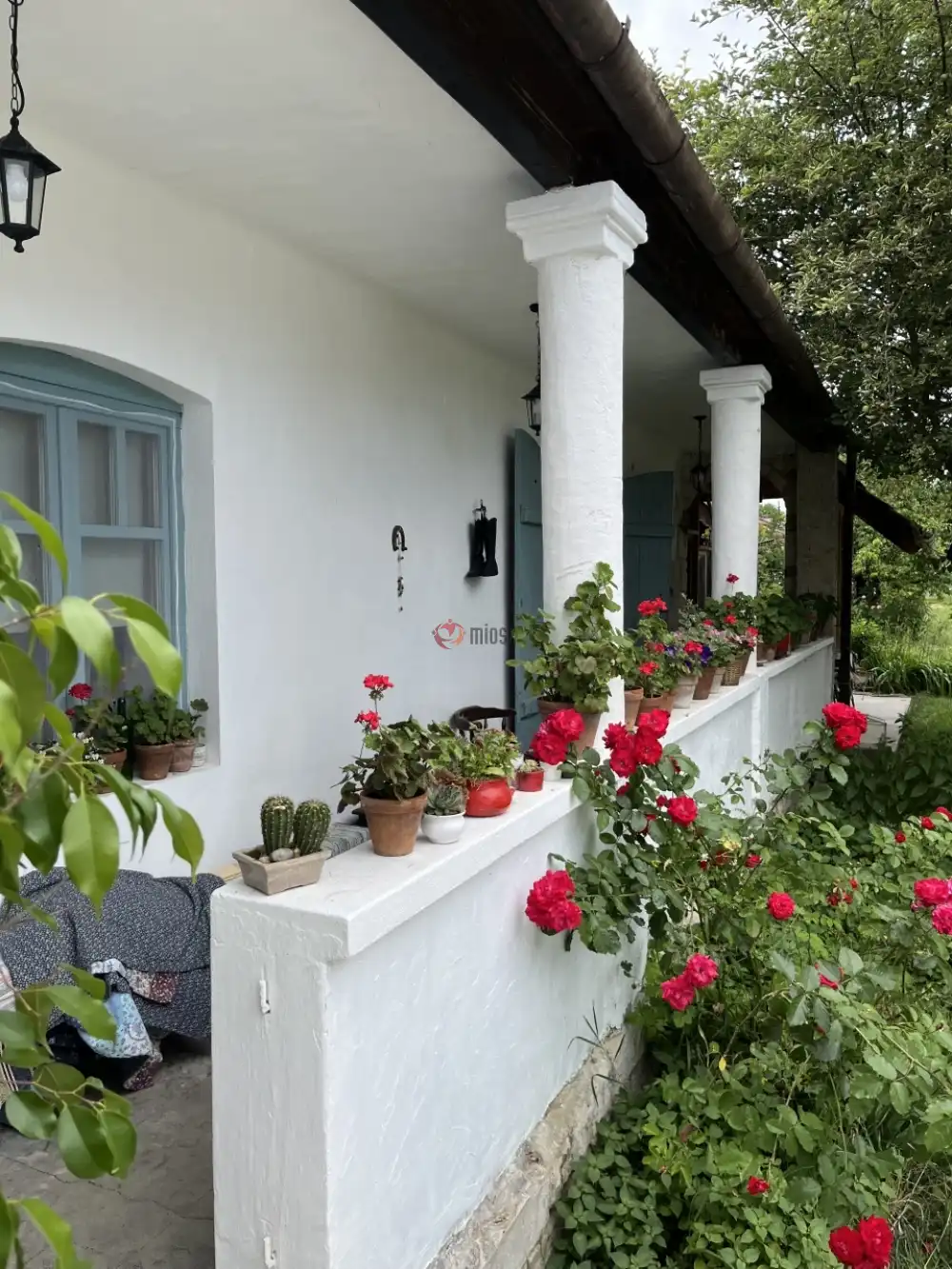 Fejér megye - Gyúró