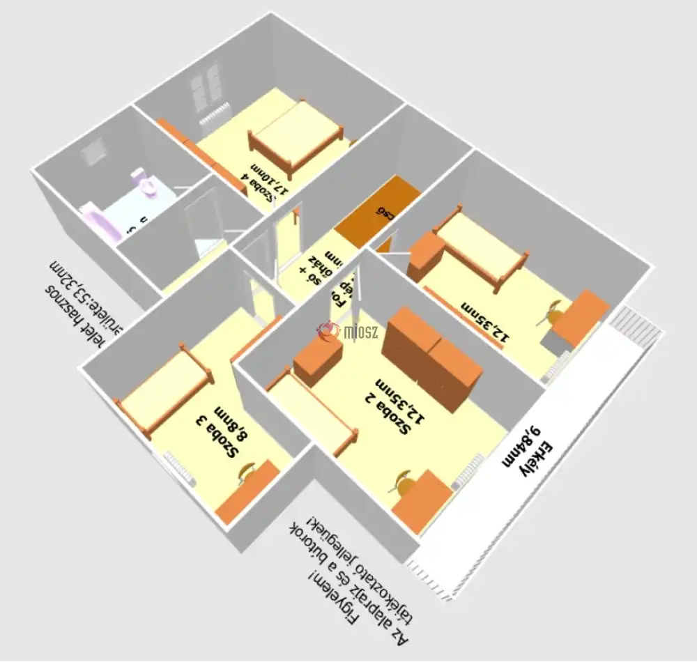 Hajdú-Bihar megye - Hajdúdorog