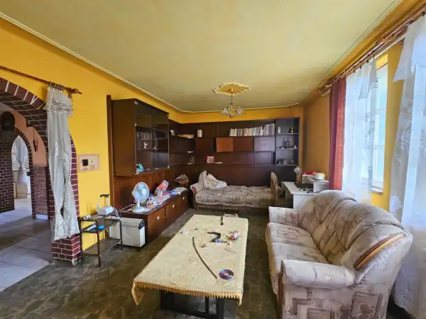 Eladó családi ház, Hajdúdorog 4 szoba 119 m² 29.95 M Ft Eladó családi ház, Hajdúdorog 4 szoba 119 m² 29.95 M Ft