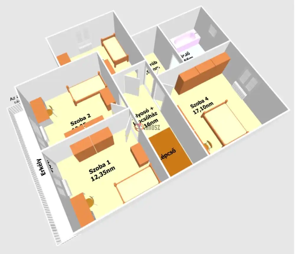 Hajdú-Bihar megye - Hajdúdorog