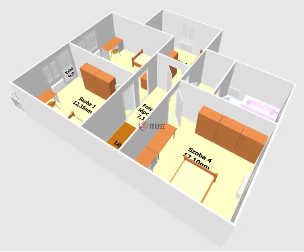 Hajdú-Bihar megye - Hajdúdorog