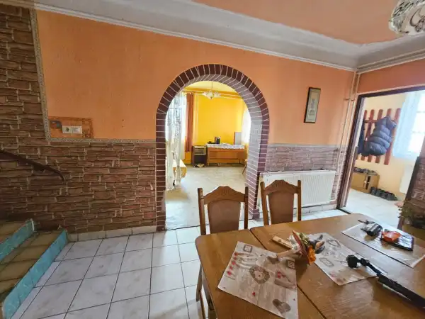 Eladó családi ház, Hajdúdorog 4 szoba 119 m² 29.95 M Ft Eladó családi ház, Hajdúdorog 4 szoba 119 m² 29.95 M Ft