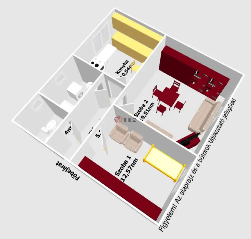 Hajdú-Bihar megye - Hajdúdorog