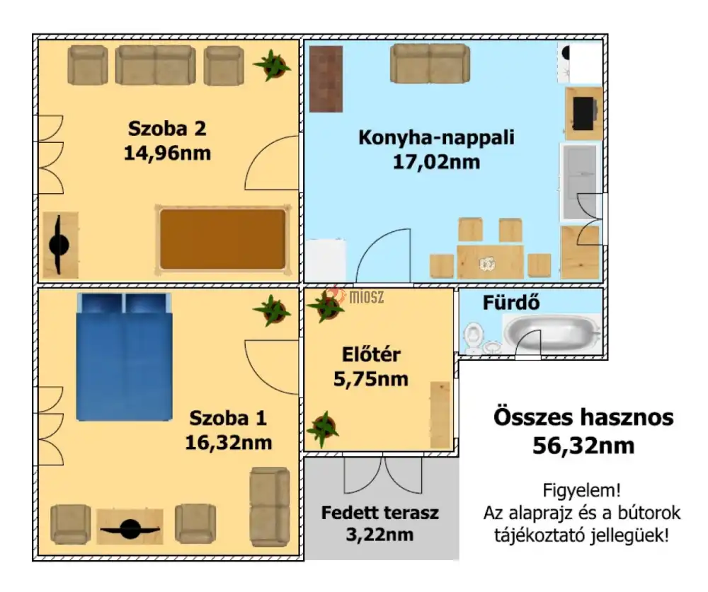 Hajdú-Bihar megye - Hajdúdorog