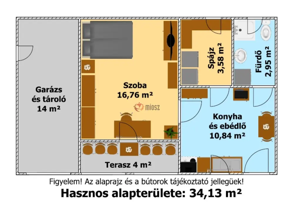 Hajdú-Bihar megye - Hajdúdorog