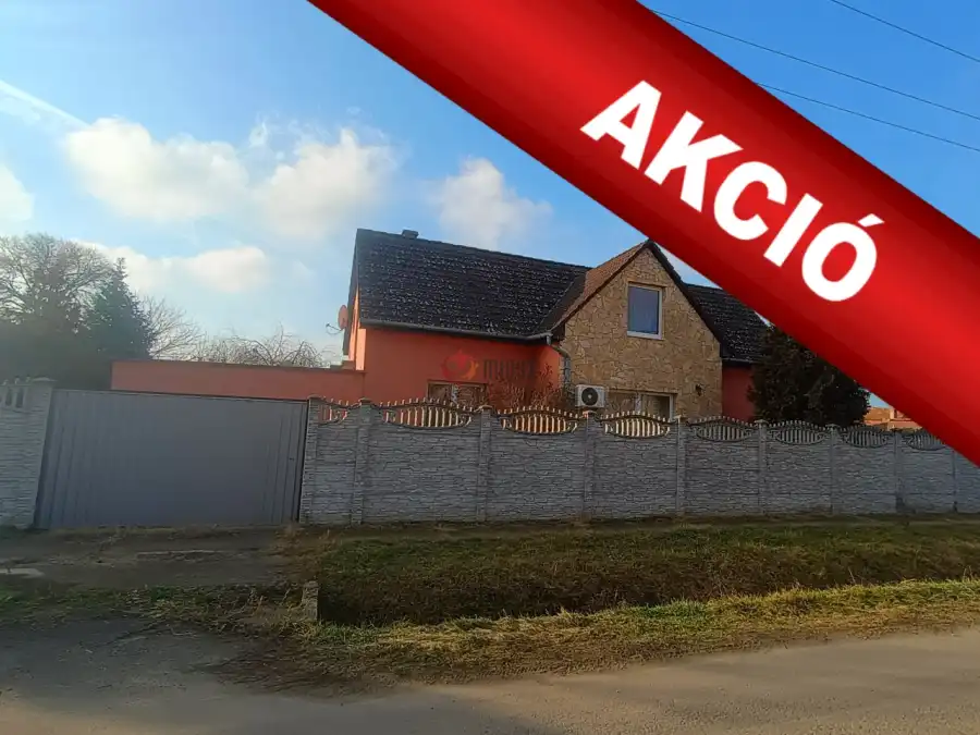 eladó családi ház, Hajdúhadház eladó családi ház, Hajdúhadház