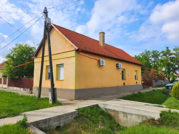Eladó családi ház, Hajdúnánás 2 szoba 72 m² 34.9 M Ft