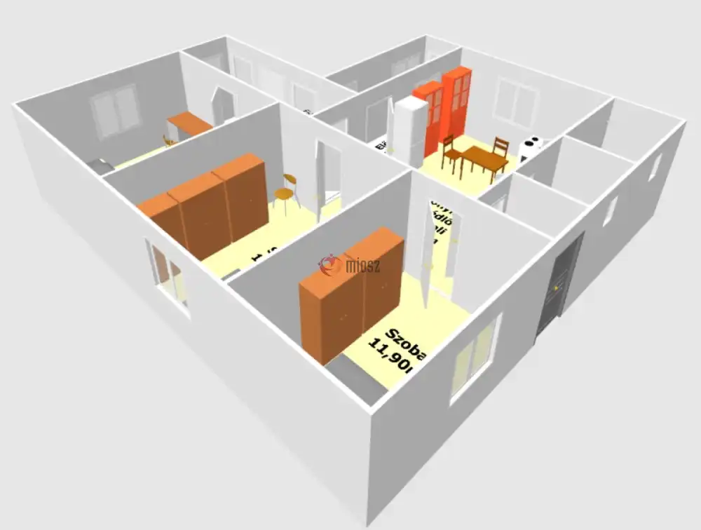 Hajdú-Bihar megye - Hajdúnánás