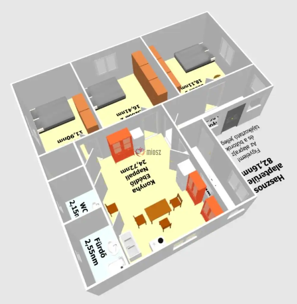 Hajdú-Bihar megye - Hajdúnánás