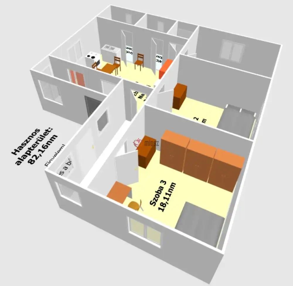 Hajdú-Bihar megye - Hajdúnánás