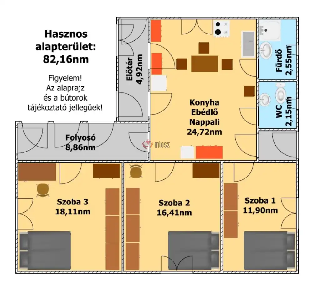 Hajdú-Bihar megye - Hajdúnánás
