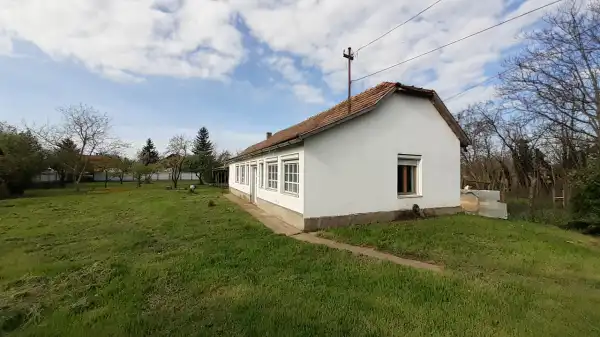 Eladó családi ház, Hajdúszoboszló 5+2 szoba 127 m² 42.9 M Ft