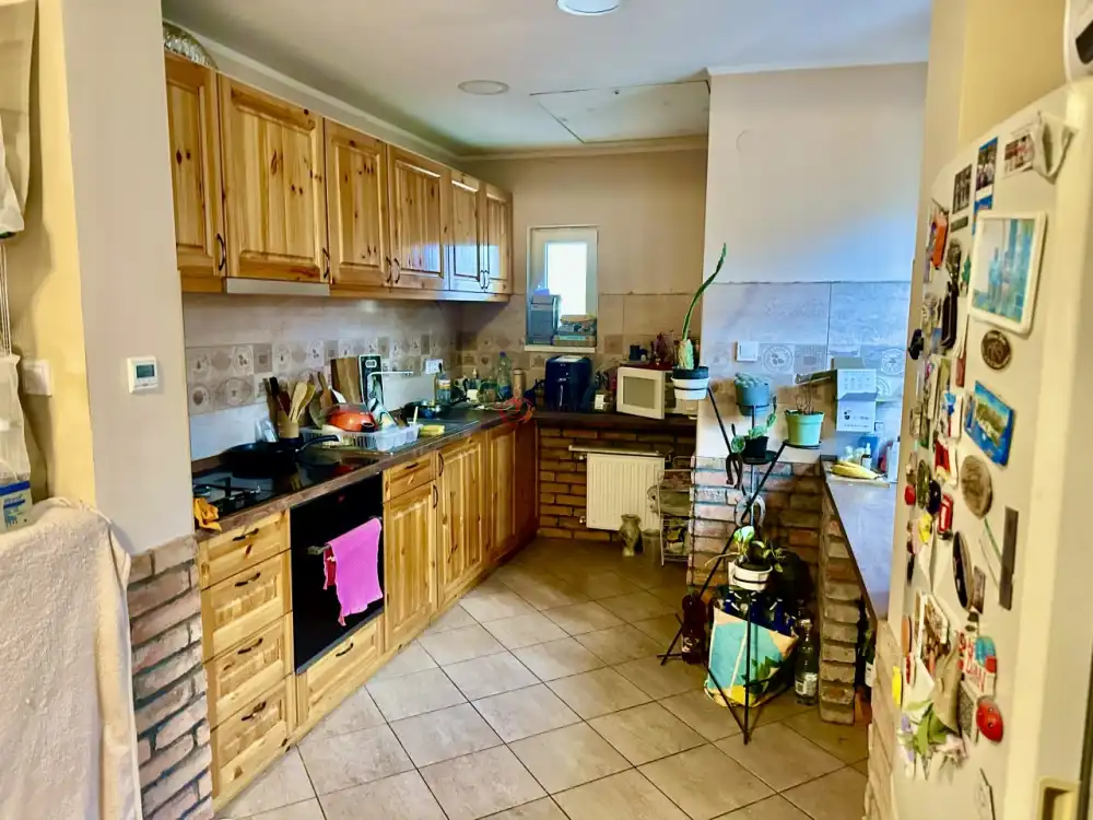 Pest megye - Halásztelek