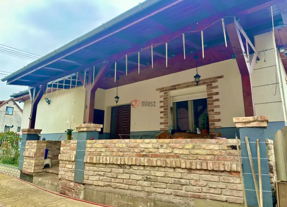 Pest megye - Halásztelek