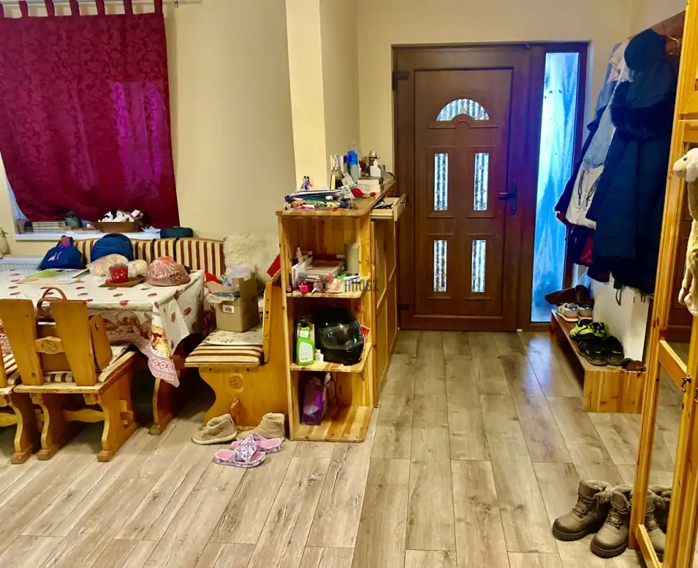 Pest megye - Halásztelek