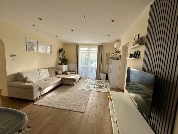 Eladó családi ház, Halásztelek 4 szoba 78 m² 117 M Ft