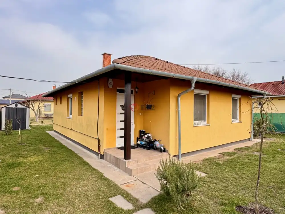 Pest megye - Halásztelek