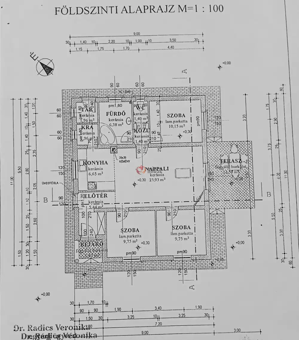 Pest megye - Halásztelek