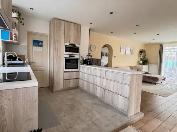 Eladó családi ház, Halásztelek 4 szoba 78 m² 114.9 M Ft