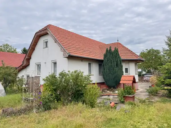 Eladó családi ház, Halásztelek 4 szoba 95 m² 104.9 M Ft